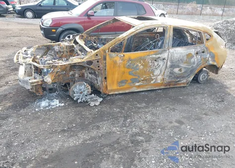 2024 Subaru Impreza Sport 5-Door из США, поврежденный, VIN JF1GUAFC5R8294235